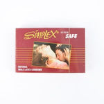 Simplex Condoms