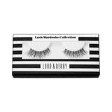 LORD & BERRY LASHES