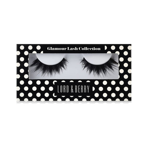 LORD & BERRY LASHES