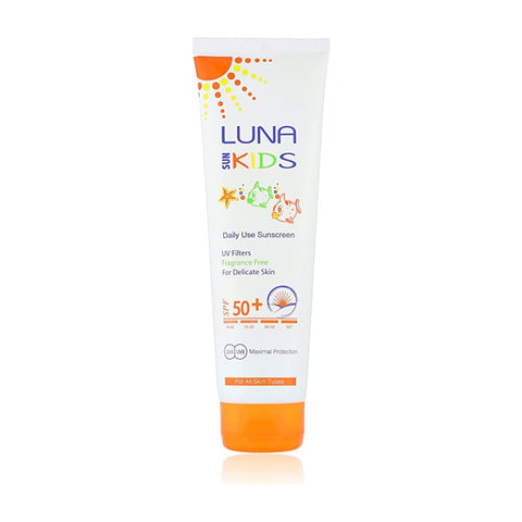 Luna  Kids Sunscreen