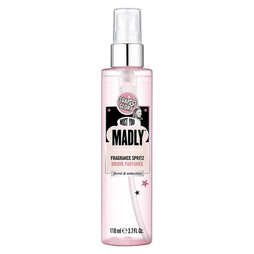 Soap & Glory Fragrance Mist bemart