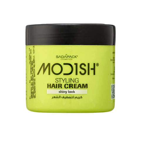 Modish Styling Hair Cream