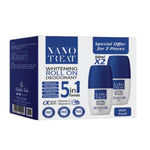 NANO TREAT WHITENING ROLL ON