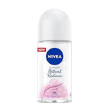 Nivea Roll On