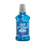 Oral B MouthWash