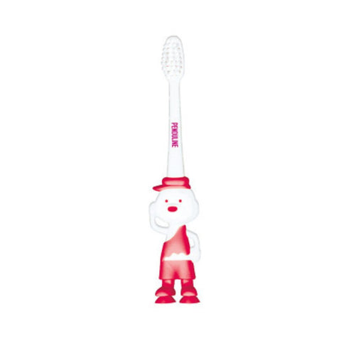 Penduline Toothbrush