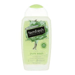 femfresh intimate cleanser