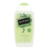 femfresh intimate cleanser