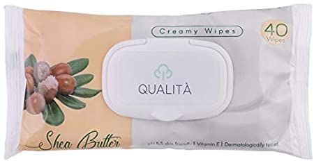 Qualita Wipes
