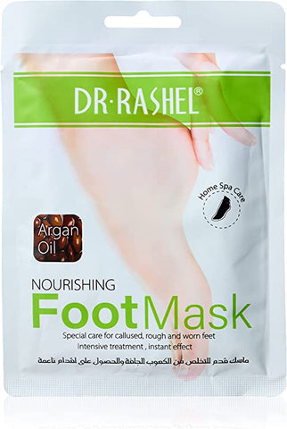 DR.RASHEL FOOT MASK