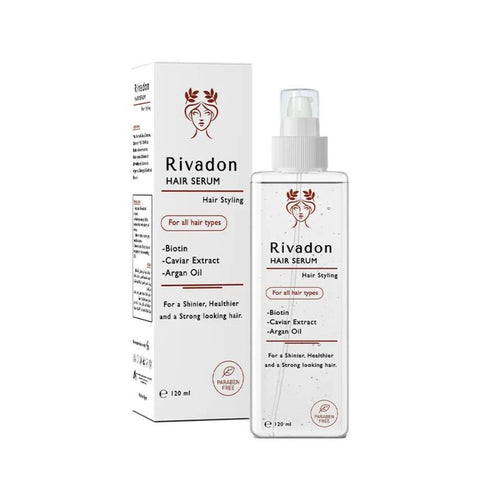 Rivadon Hair Serum