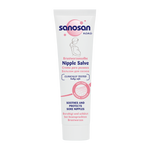 Sanosan Mama Nipple Salve