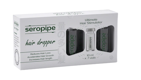 Seropipe dropper