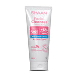 Shaan Facial Cleanser  Gel