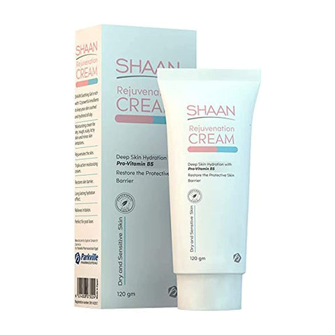 Shaan Rejuvenation Cream