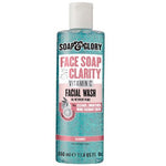 Soap & Glory Face Cleanser