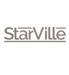 StarVille Roll On