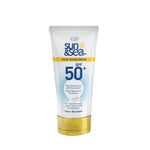 Eva Sun & Sea Face Sunscreen