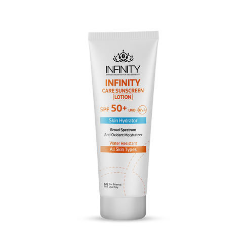 Infinity Sunscreen