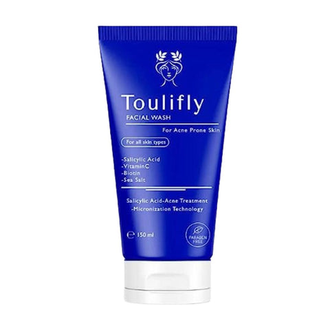 TOULIFLY Facial Cleanser