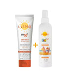 UVEPRO SunScreen Family Offer