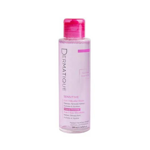 DERMATIQUE Micellar Water