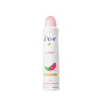 Dove Deodorant Spray