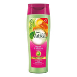 Vatika Shampoo