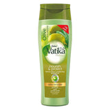 Vatika Shampoo