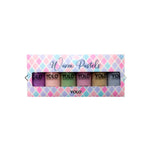 YOLO NAIL 6Pcs POLISH PACK