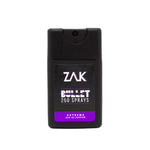 ZAK BULLET POCKET PERFUME