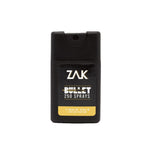 ZAK BULLET POCKET PERFUME