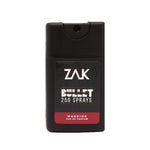 ZAK BULLET POCKET PERFUME