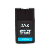 ZAK BULLET POCKET PERFUME