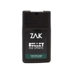 ZAK BULLET POCKET PERFUME